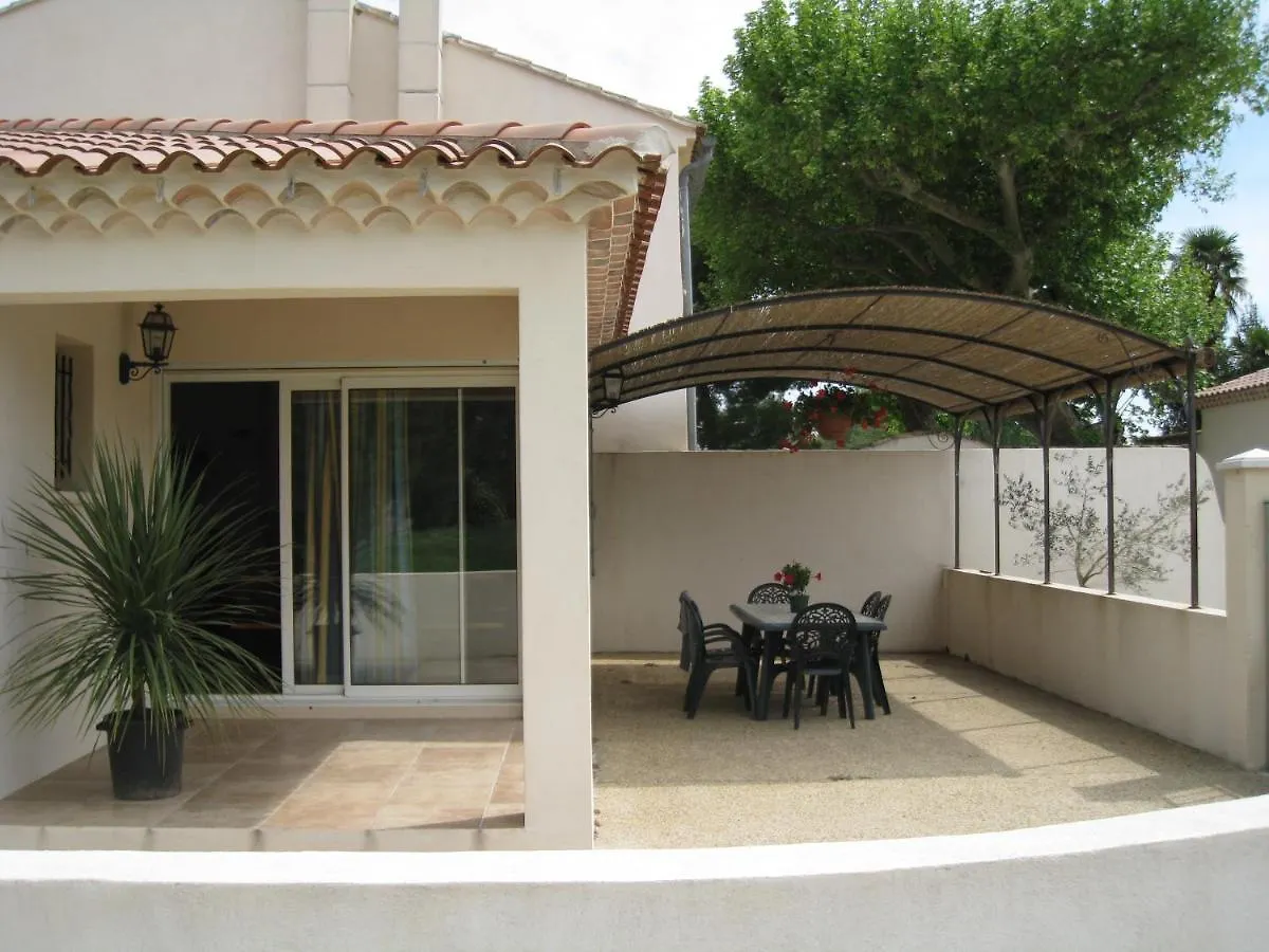 Appartement Les Gîtes du Mas Canillac Châteaurenard