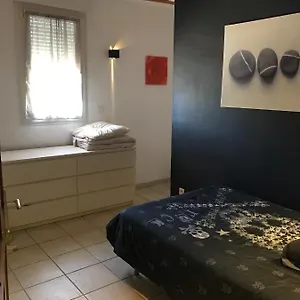 Séjour chez l'habitant Chambre Chez L Habitant, Châteaurenard